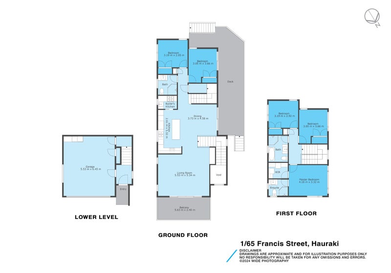 1/65 Francis Street, Hauraki, Auckland - Carousel 27