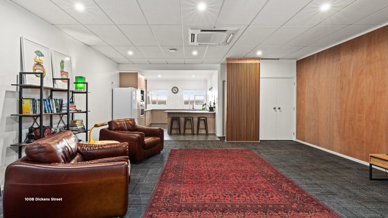 100B Dickens Street, Napier South, Napier - Carousel 1