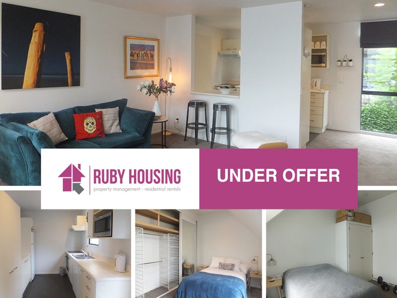 3/69 Carlton Mill Road, Merivale, Christchurch - Carousel 1