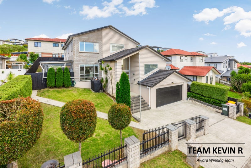 144 Keri Vista Rise, Papakura - Carousel 2