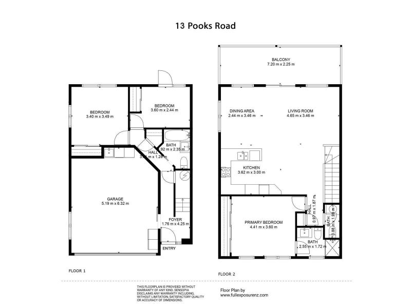 13 Pooks Road, Ranui, Auckland - Carousel 18