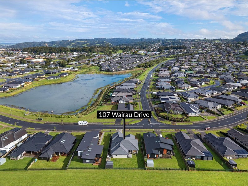 107 Wairau Drive, Tikipunga, Whangarei - Carousel 2