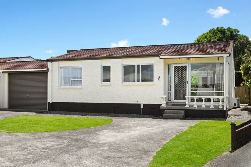 13B Mountbatten Place, Dinsdale, Hamilton - Carousel 1