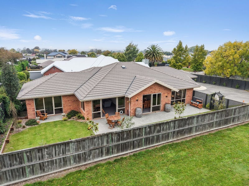36 Sovereign Gardens, Halswell, Christchurch - Carousel 2