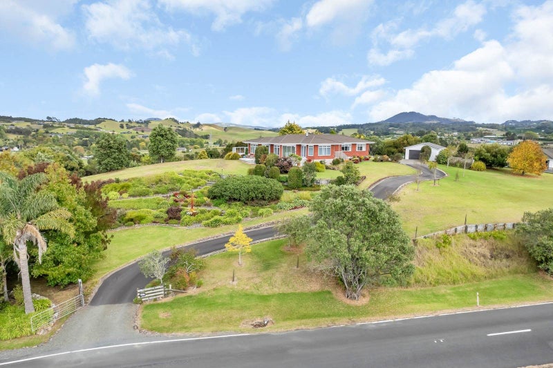 166 Pompallier Estate Drive, Maunu, Whangarei - Carousel 1