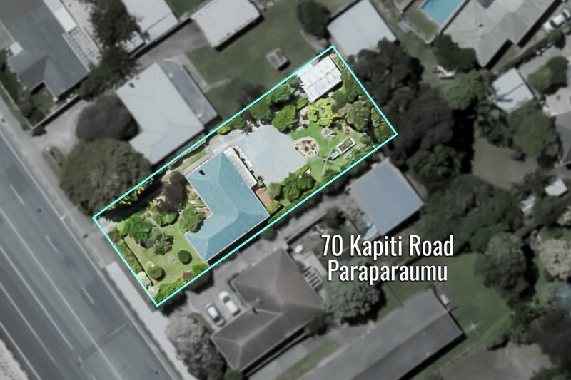 70 Kapiti Road, Paraparaumu - Carousel 30