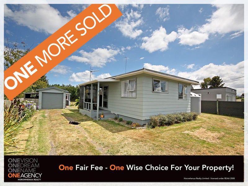14 Punga Street, Tangimoana, Tangimoana - Carousel 1