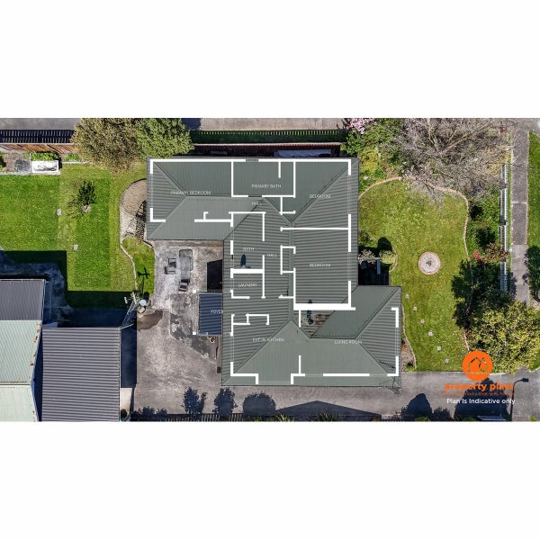 13 Deller Drive, Carterton - Carousel 25