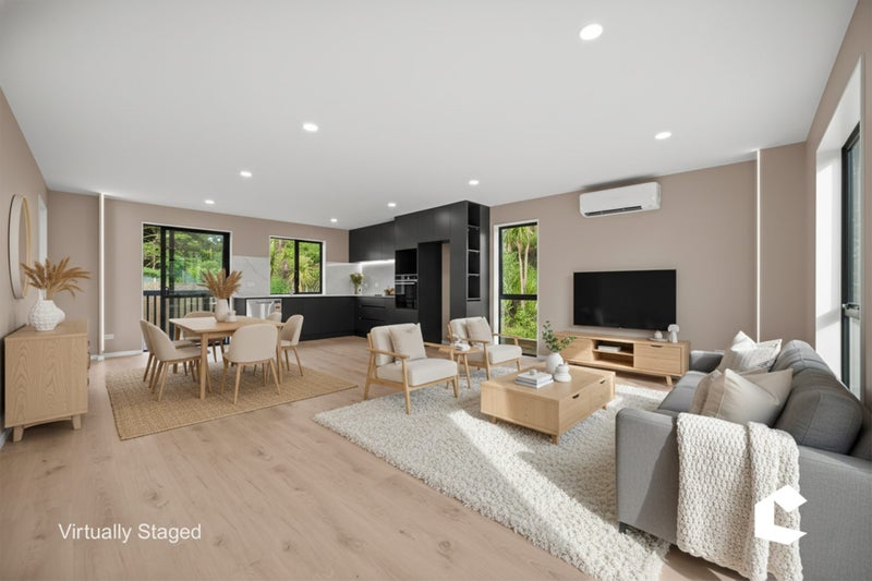 25D Lavery Place, Sunnynook, North Shore City, Auckland - Carousel 2