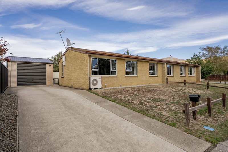 1B Antimony Crescent, Cromwell - Carousel 1