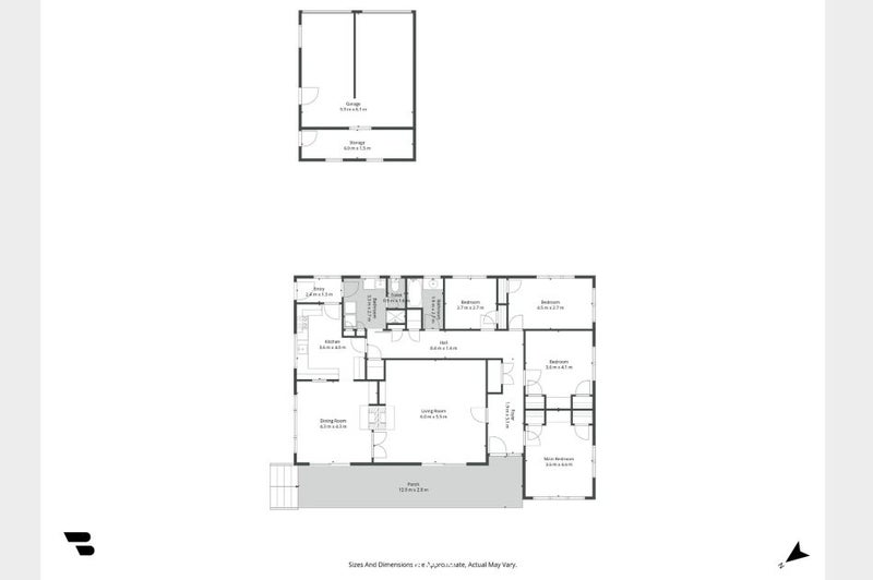 212 Lewis Road, Karaka, Papakura - Carousel 14