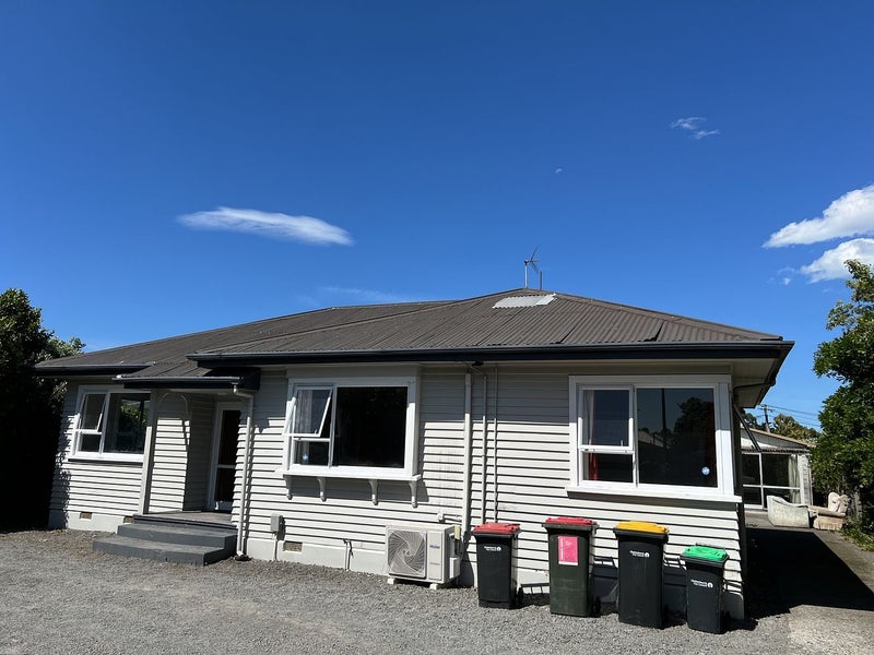 27 Wharenui Road, Upper Riccarton, Christchurch - Carousel 1