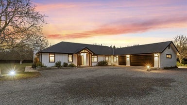 130 Cullen Avenue, Swannanoa, Rangiora - Carousel 1