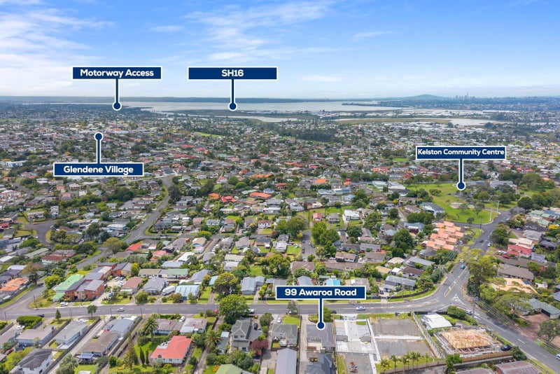 99 Awaroa Road, Sunnyvale, Auckland - Carousel 28