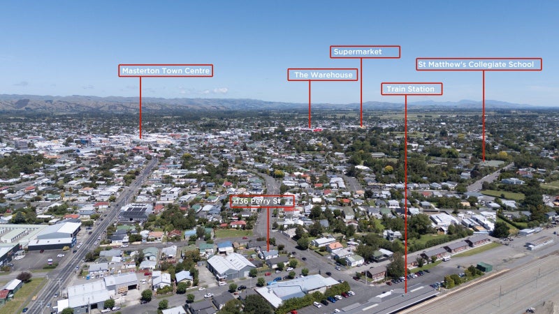 134 Perry Street, Masterton - Carousel 15