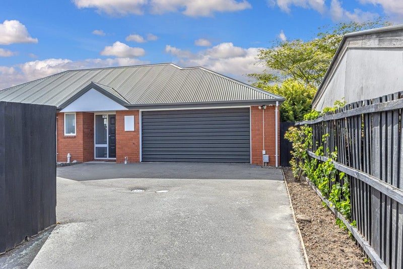 15A Amyes Road, Hornby, Christchurch - Carousel 1