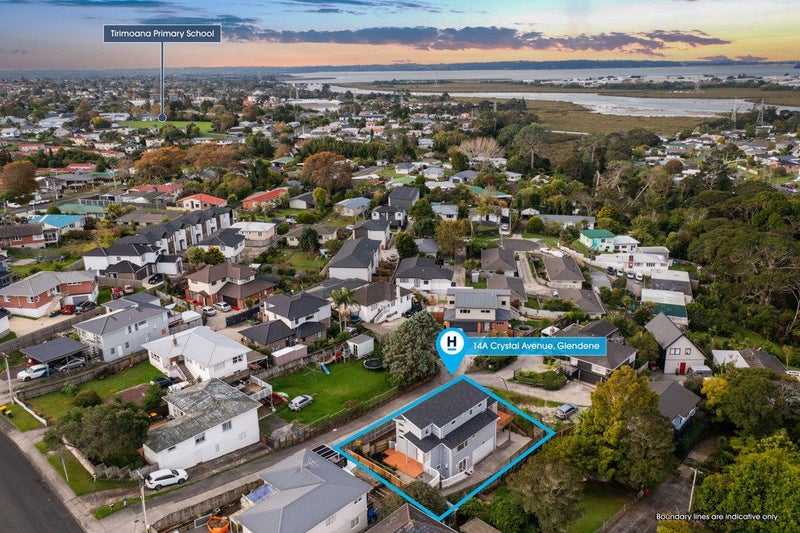 14A Crystal Avenue, Glendene, Auckland - Carousel 2