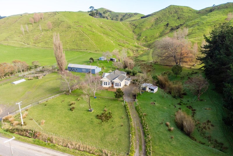 544 Alfredton Road, Eketahuna - Carousel 1