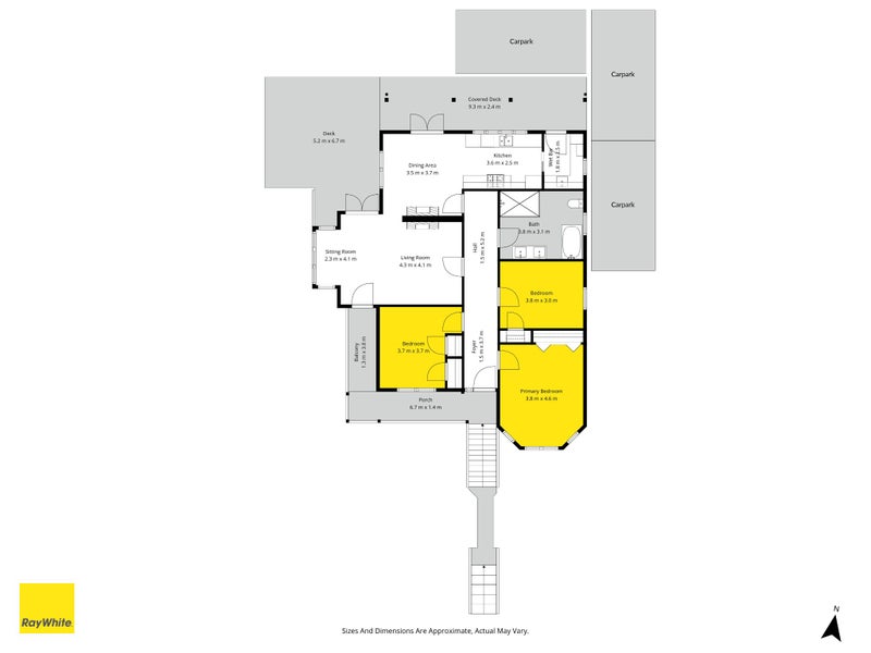 16 Arthur Street, Onehunga, Auckland - Carousel 18