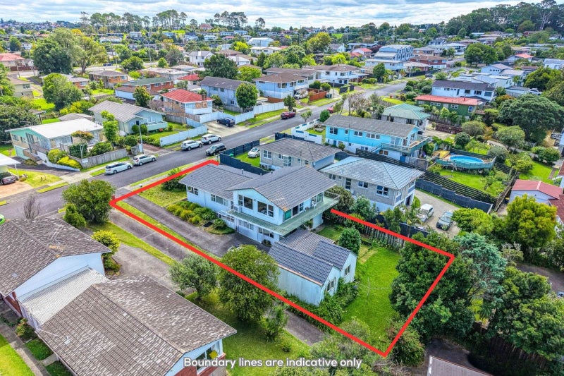 34 Knightsbridge Drive, Forrest Hill, North Shore City, Auckland - Carousel 1