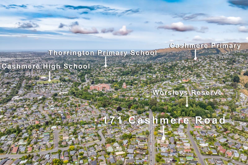 171 Cashmere Road, Hoon Hay, Christchurch - Carousel 24