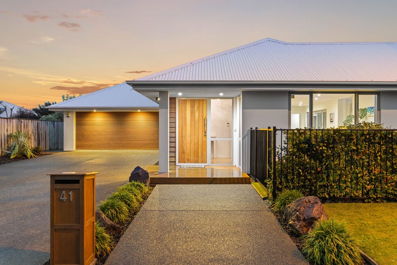 41 Beech Drive, Rangiora, Rangiora - Carousel 2