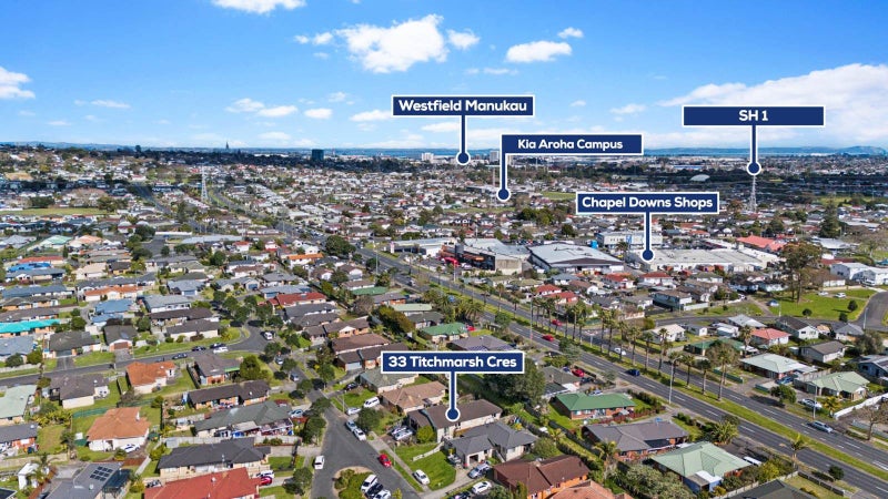 33 Titchmarsh Crescent, Flat Bush, Auckland - Carousel 17