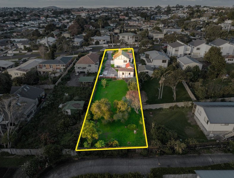 43 Connell Street, Blockhouse Bay, Auckland - Carousel 2