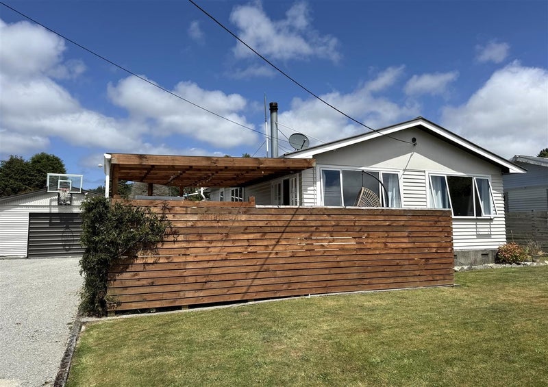 448 Main Road, Kaiata, Greymouth - Carousel 24