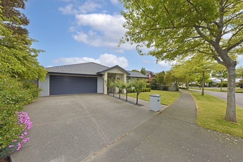 86 William Brittan Avenue, Halswell, Christchurch - Carousel 1