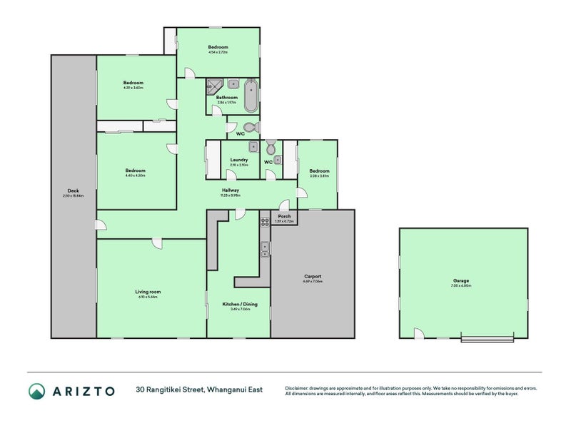 30 Rangitikei Street, Whanganui East, Whanganui - Carousel 35