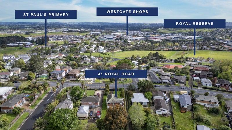 41 Royal Road, Massey, Auckland - Carousel 10