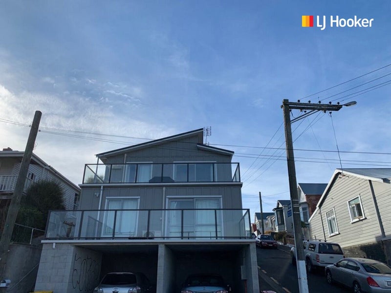 Property Valuation for 135 St David Street, North Dunedin, Dunedin