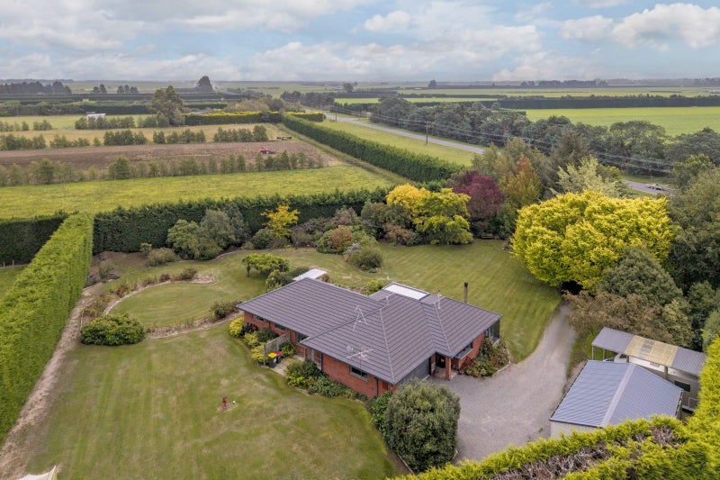 1399 Hororata Dunsandel Road, Leeston - Carousel 17