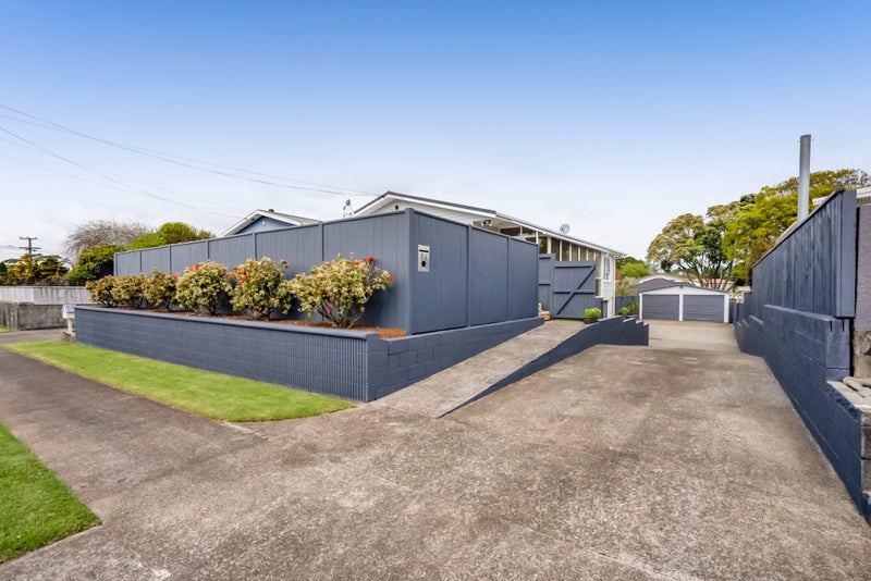 34 Murray Street, Bell Block, New Plymouth - Carousel 36