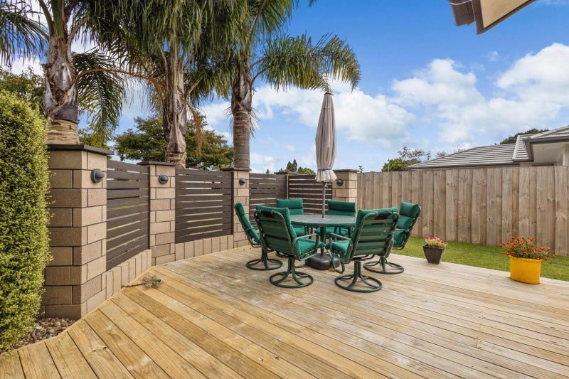 11 Mckenzie Place, Matamata - Carousel 19