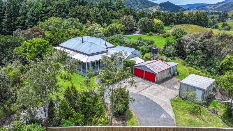 41B Totara Valley Road, Thames, Thames - Carousel 2
