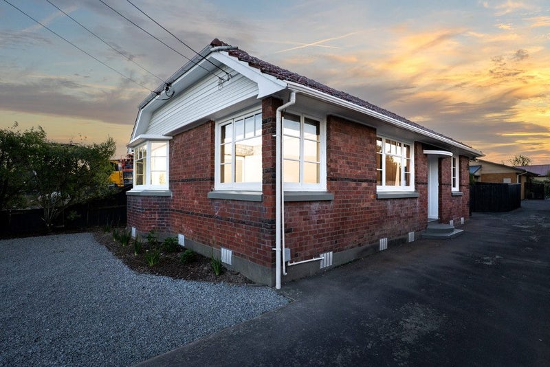 77 Randolph Street, Woolston, Christchurch - Carousel 1