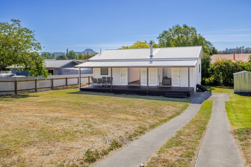57A Tavistock Road, Waipukurau, Waipukurau - Carousel 1