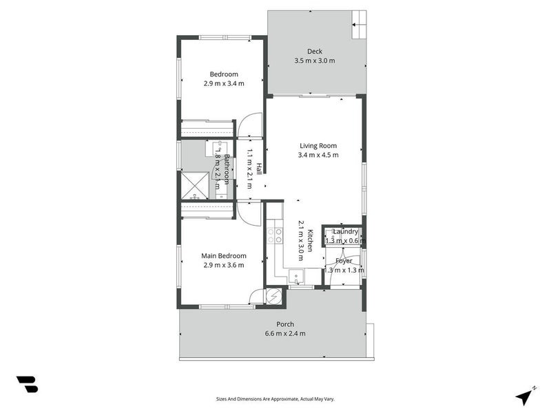 13 Patrick Rice Drive, Swanson, Auckland - Carousel 22