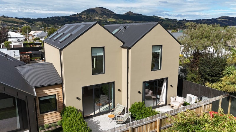 48 High Street, Mosgiel, Mosgiel - Carousel 1
