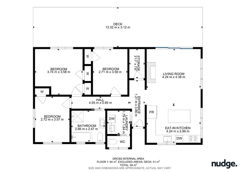 11 McDonald Street, Brockville, Dunedin - Carousel 36