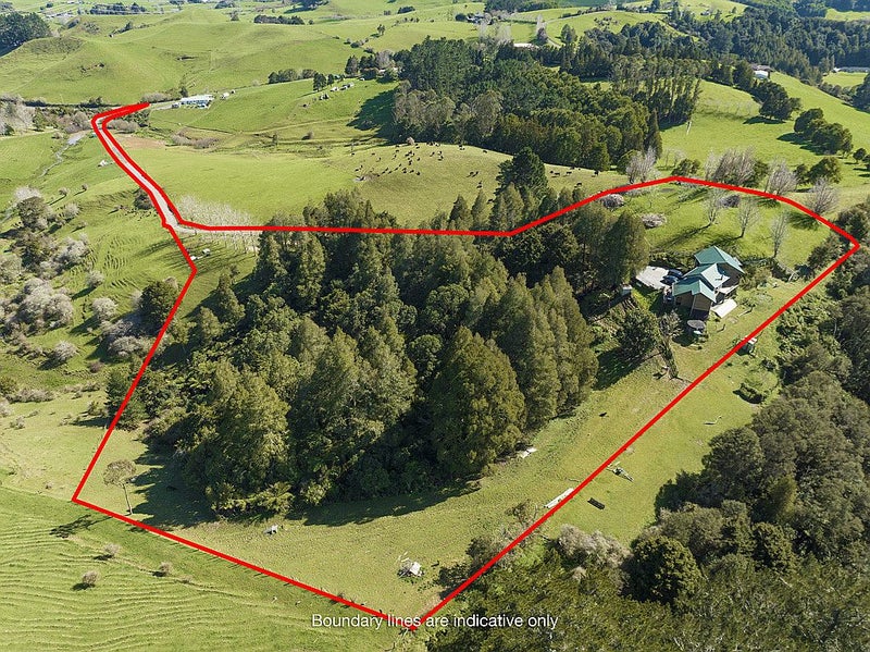 1646B Ararimu Road, Hunua, Papakura - Carousel 2
