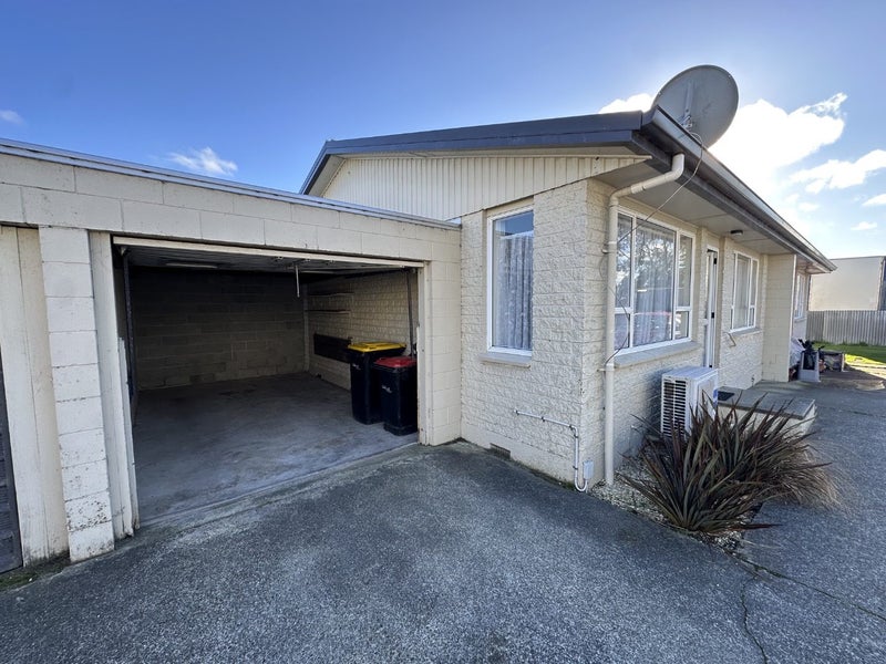3/152 Earn Street, Appleby, Invercargill, Southland - Carousel 2