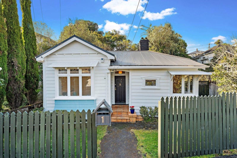 1 Prospect Terrace, Mount Eden, Auckland - Carousel 2
