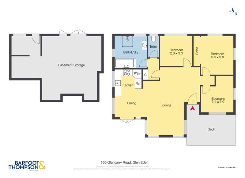 160 Glengarry Road, Glen Eden, Auckland - Carousel 15