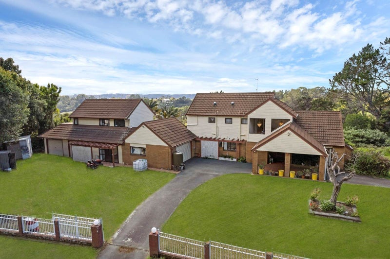 320B Upper Harbour Drive, Greenhithe, Auckland - Carousel 1