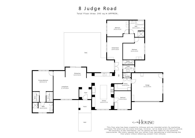 8 Judge Road, Rotoorangi, Te Awamutu - Carousel 34