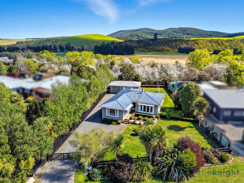 285 Whitecliffs Road, Coalgate - Carousel 1