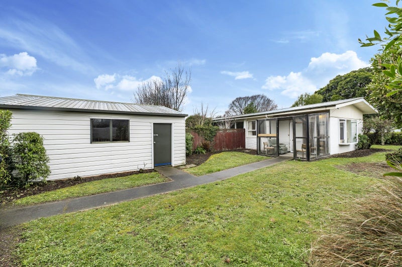 Property Valuation for 7/10 Hastings Street, Southbridge, Selwyn